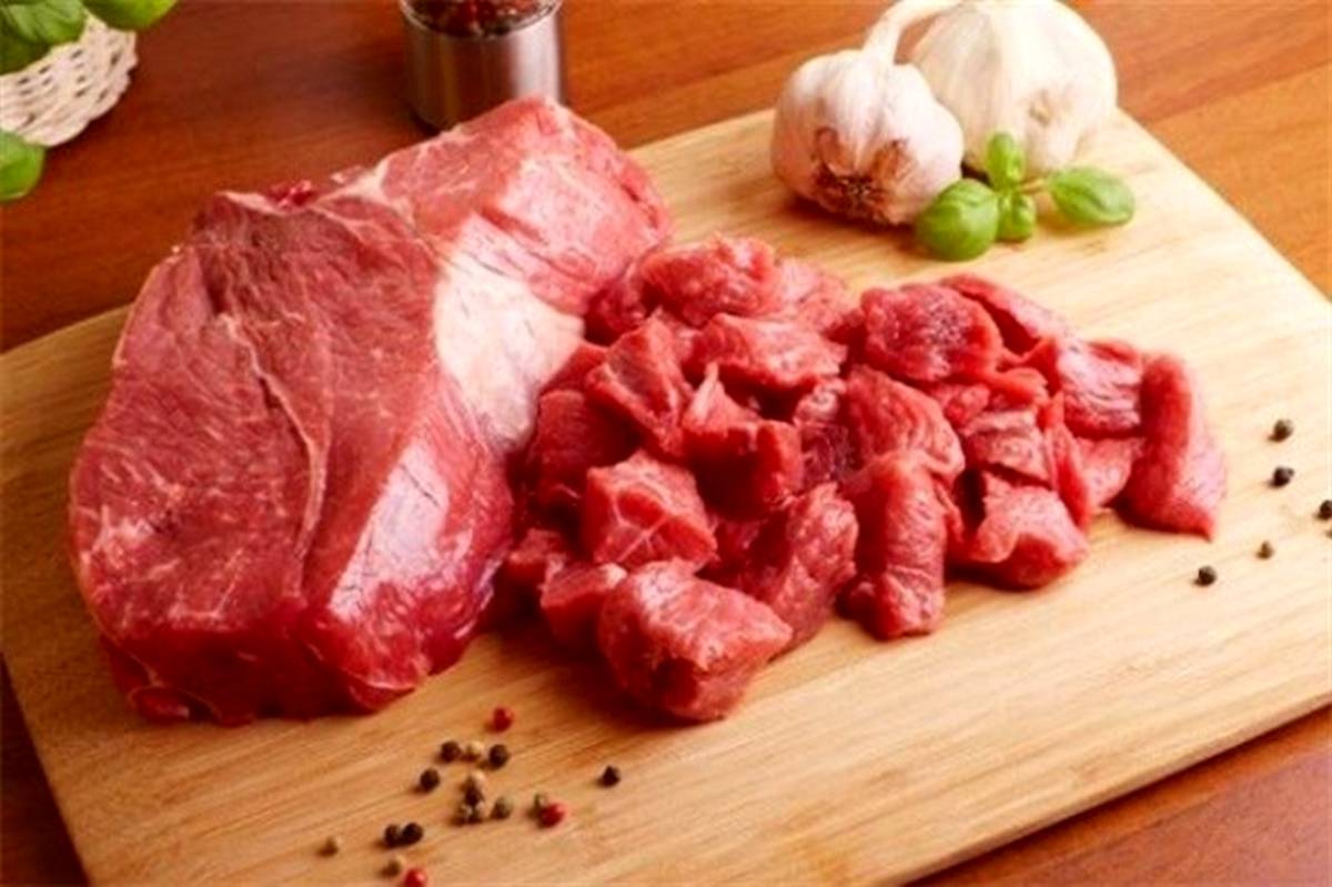 حذف گوشت قرمز برای سلامت قلب مفید است