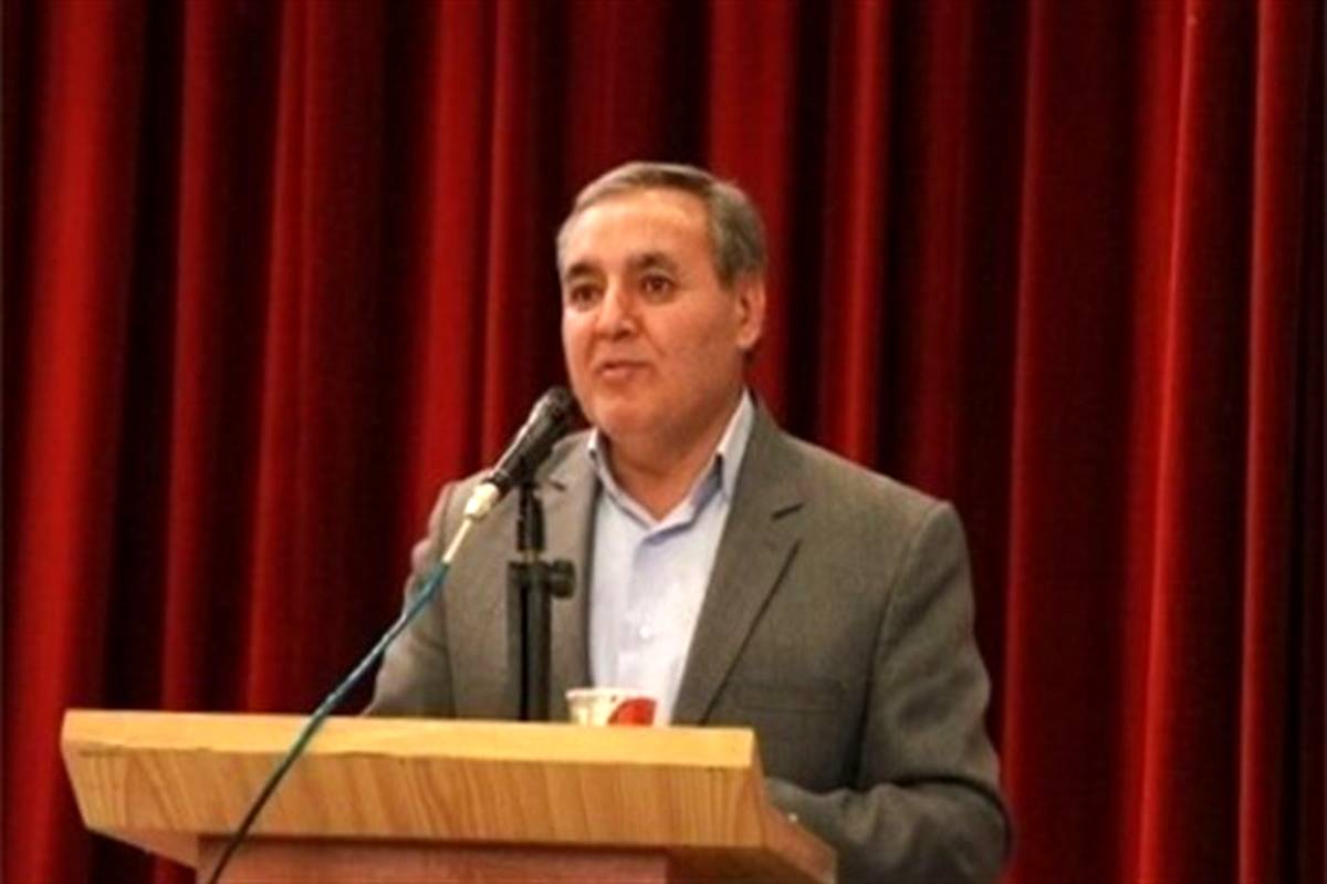 پیام مدیرکل آموزش و پرورش اردبیل در تقدیر از زحمات معلمان ایثارگر