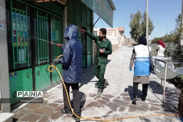 دورهمی جوانان خوسفی تعطیل نیست ..!