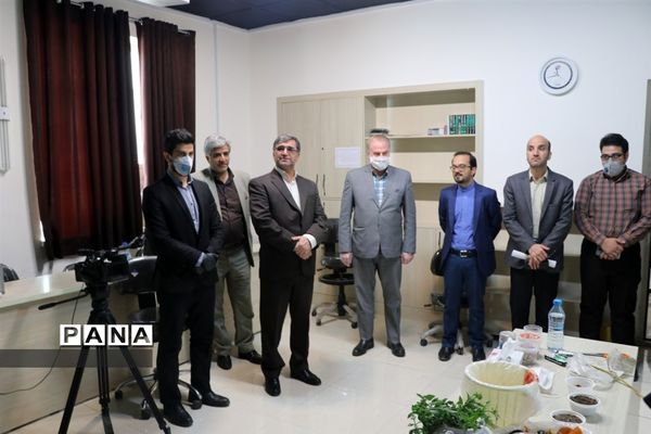 آموزش تعطیل نیست