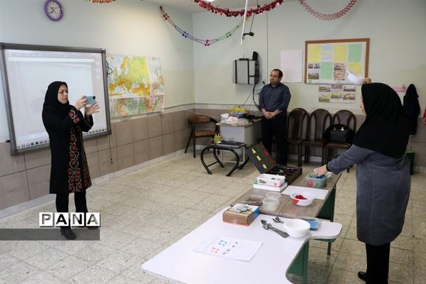 آموزش تعطیل نیست