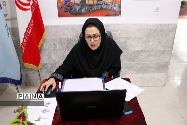 آموزش تعطیل نیست