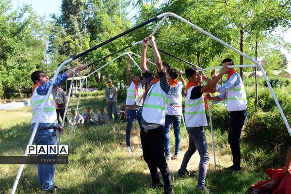 عکس‌های منتخب سال 1398 استان آذربایجان غربی