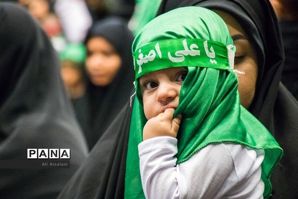 عکس‌های منتخب سال 1398 استان آذربایجان غربی