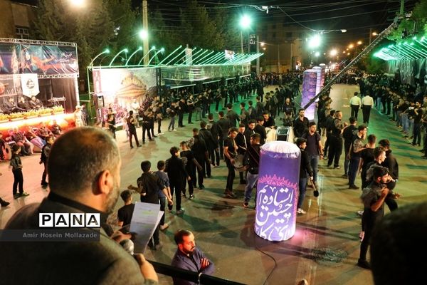 عکس‌های منتخب سال 1398 استان آذربایجان غربی