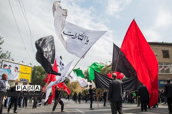 عکس‌های منتخب سال 1398 استان آذربایجان غربی