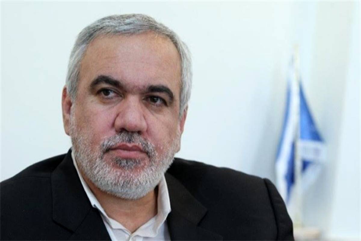 علی فتح الله‌زاده از سرپرستی استقلال تهران استعفا کرد