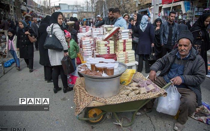 ضرورت پرهیز از هرگونه تردد و مسافرت غیرضروری به فارس تا اطلاع ثانوی