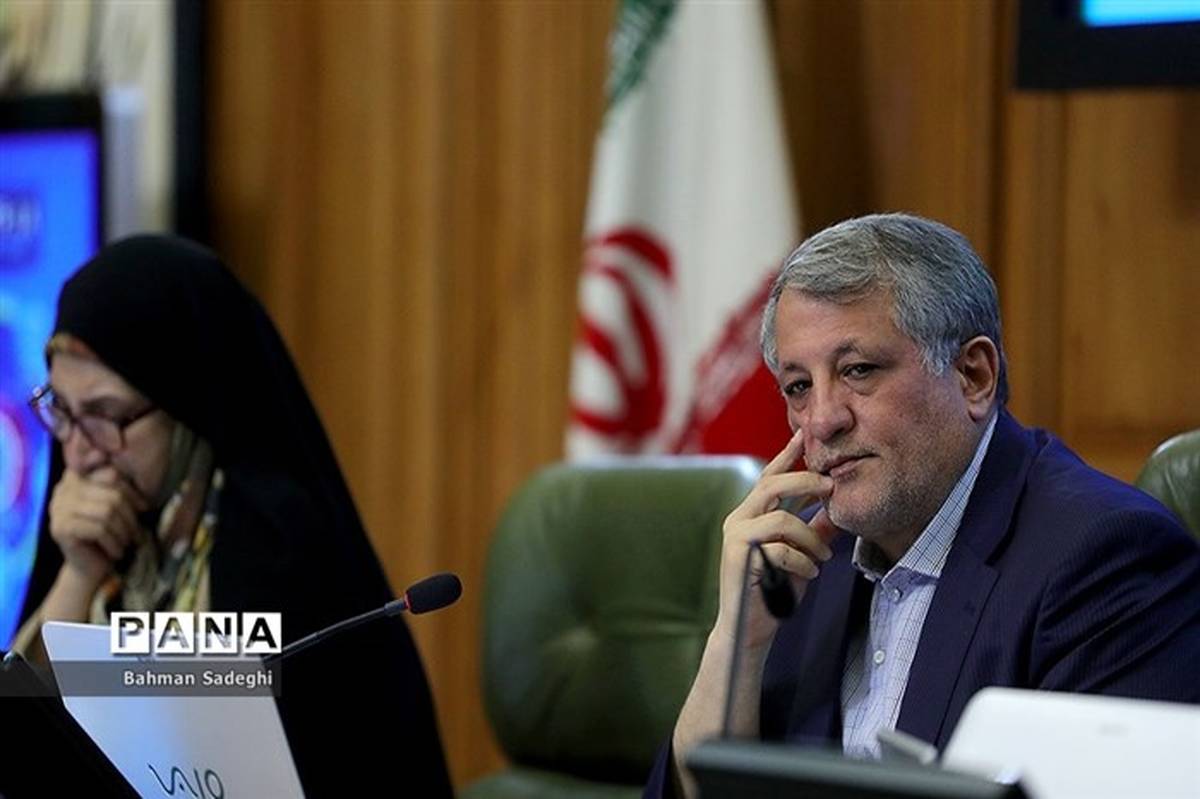 رئیس شورای شهر تهران: افراد غیر مسئول درباره کرونا اظهارنظر نکنند