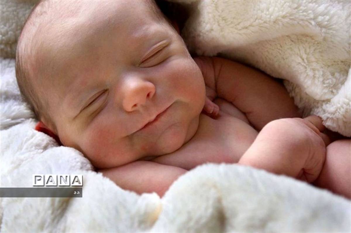 ثبت بیش از ۲۶ هزار واقعه تولد در لرستان