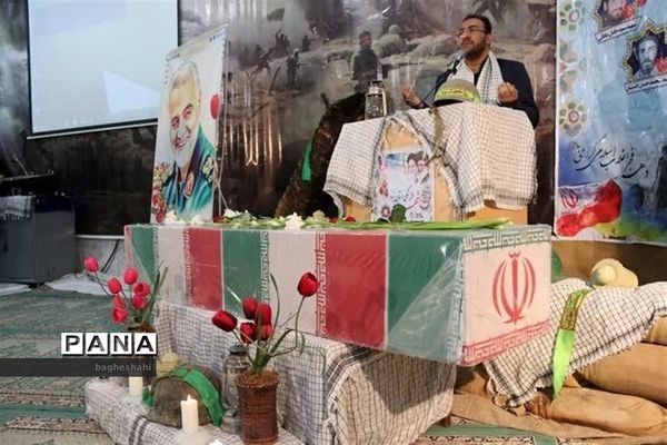 عکس‌های منتخب سال 1398 استان یزد