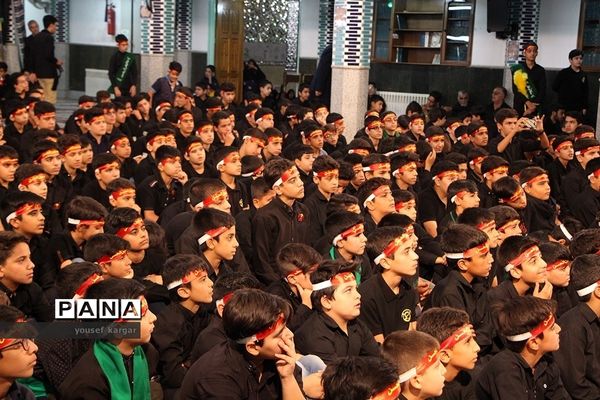 عکس‌های منتخب سال 1398 استان یزد