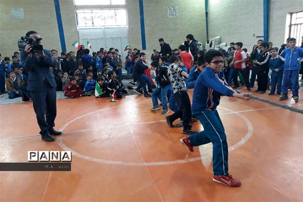 عکس‌های منتخب سال 1398 استان یزد
