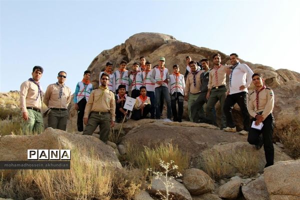 عکس‌های منتخب سال 1398 استان یزد