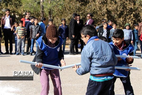 عکس‌های منتخب سال 1398 استان یزد