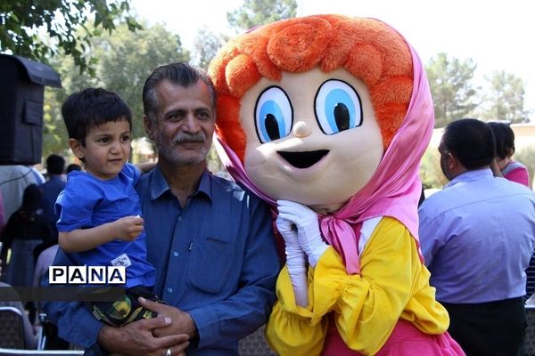 عکس‌های منتخب سال 1398 استان یزد