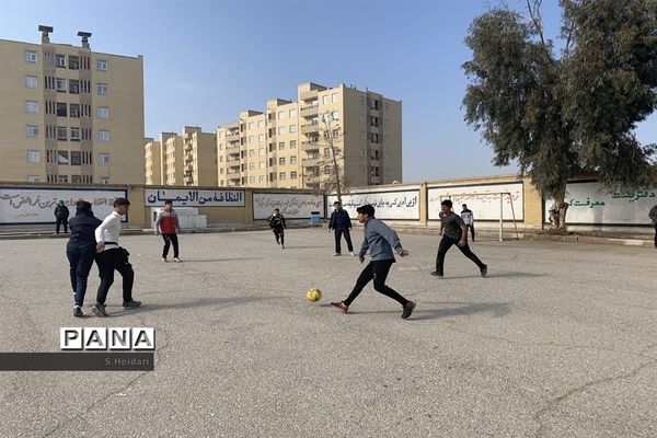 عکس‌های منتخب سال 1398 استان یزد