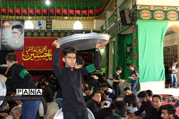 عکس‌های منتخب سال 1398 استان یزد