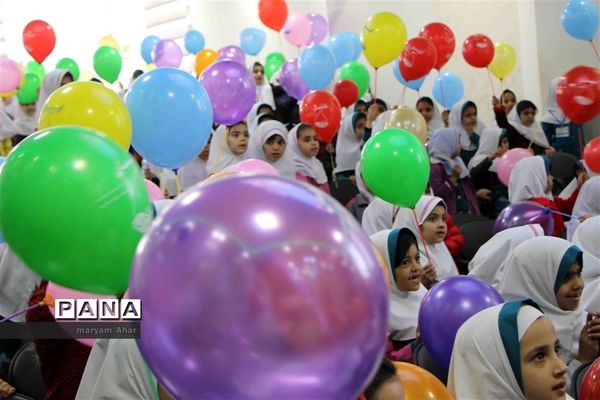 عکس‌های منتخب سال 1398 استان یزد