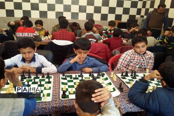 عکس‌های منتخب سال 1398 استان یزد