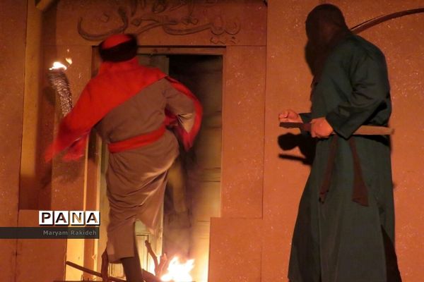 عکس‌های منتخب سال 1398 استان مازندران