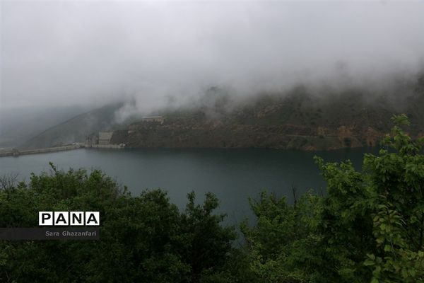 عکس‌های منتخب سال 1398 استان مازندران