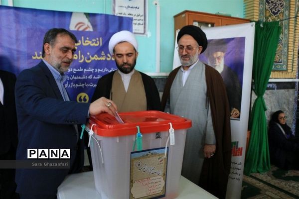 عکس‌های منتخب سال 1398 استان مازندران