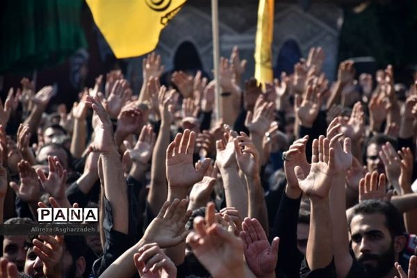عکس‌های منتخب سال 1398 استان مازندران