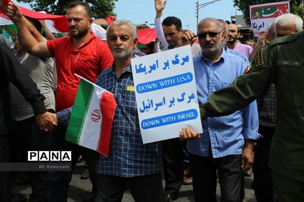 عکس‌های منتخب سال 1398 استان مازندران
