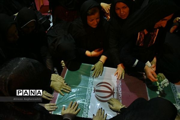 عکس‌های منتخب سال 1398 استان مازندران