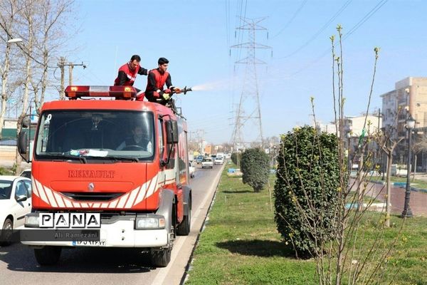 عکس‌های منتخب سال 1398 استان مازندران