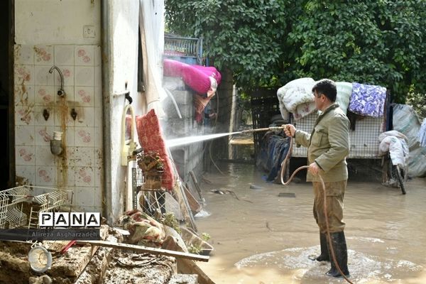 عکس‌های منتخب سال 1398 استان مازندران