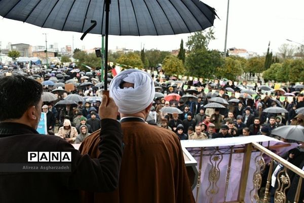 عکس‌های منتخب سال 1398 استان مازندران