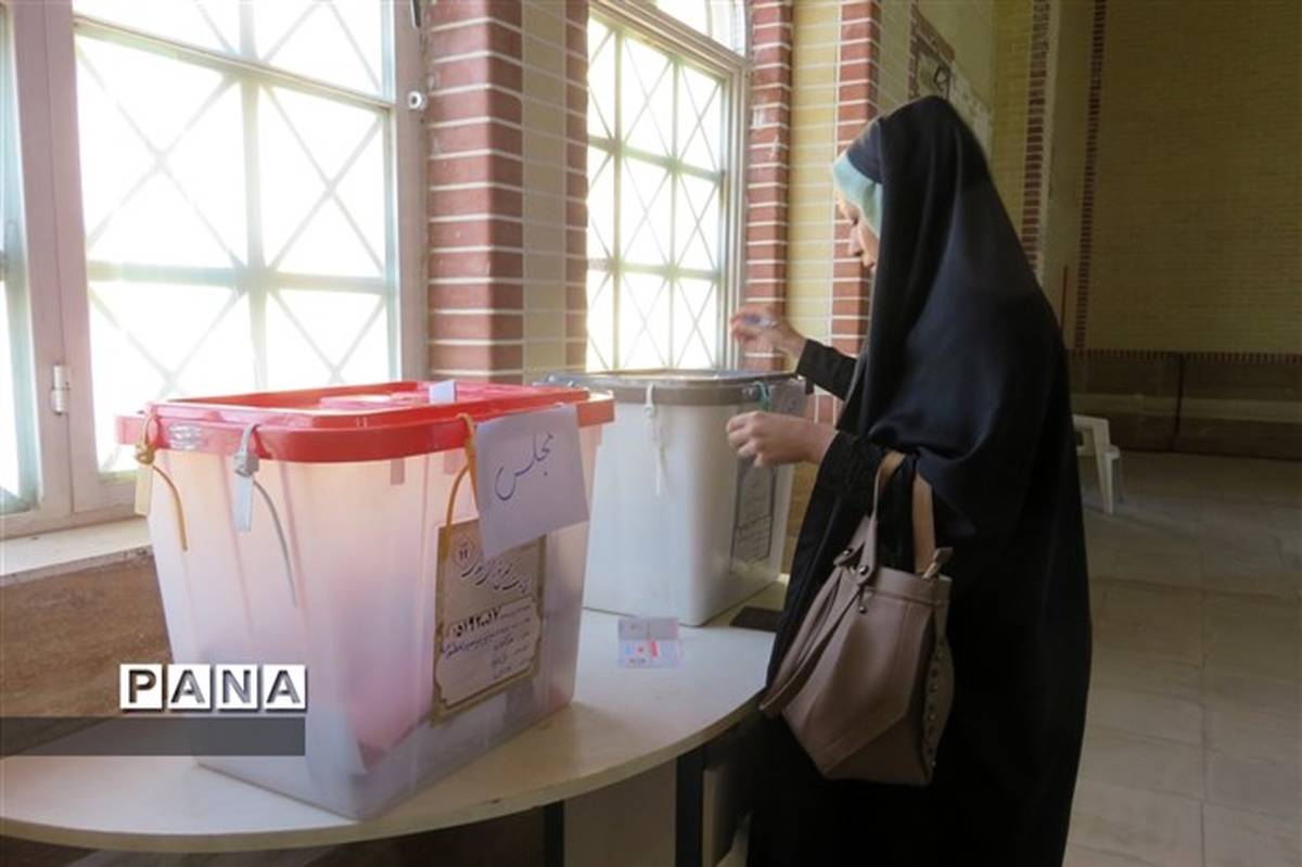 کدخدایی: دور دوم انتخابات مجلس ۲۱ شهریورماه برگزار می‌شود