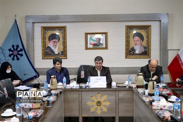 افتتاح نخستین استودیو  آموزش‌های مجازی دانش‌آموزی کشور در مشهد