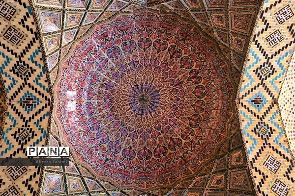عکس‌های منتخب سال 1398 استان  فارس