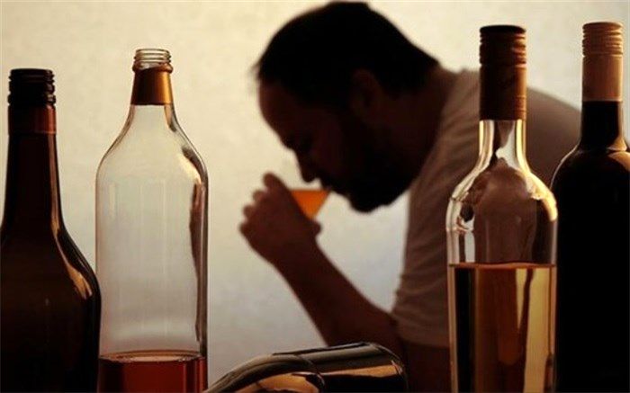 مرگ و میر ناشی از مصرف مشروبات الکلی تقلبی در خوزستان ۸ درصد است