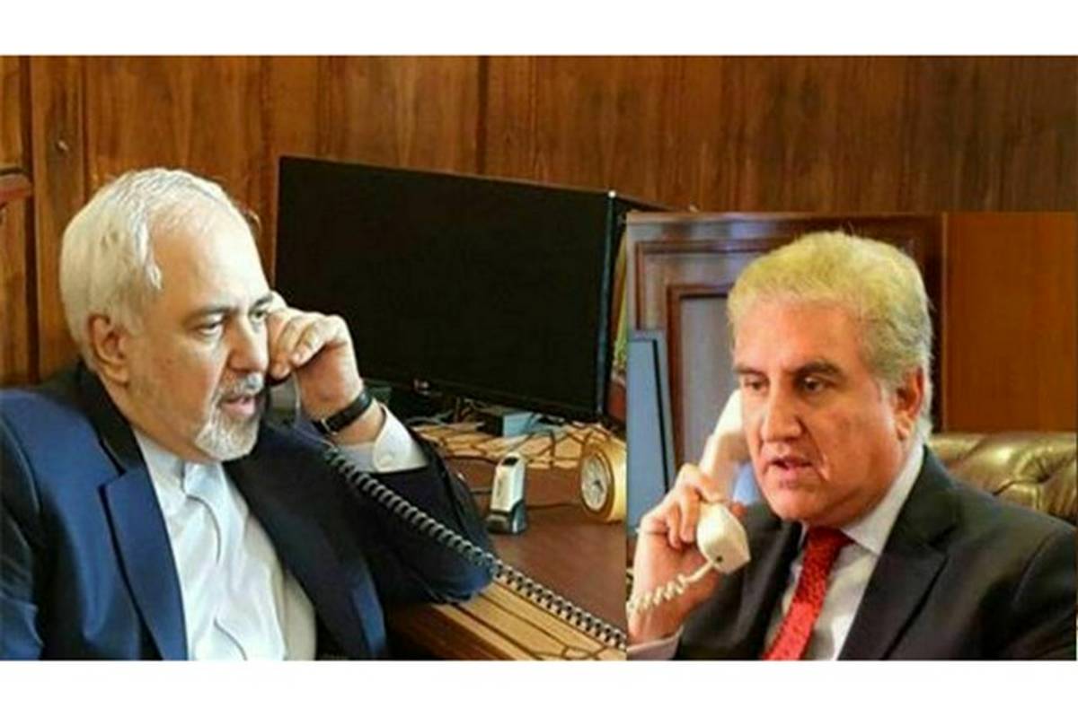 وزرای خارجه ایران و اتریش گفتگو کردند
