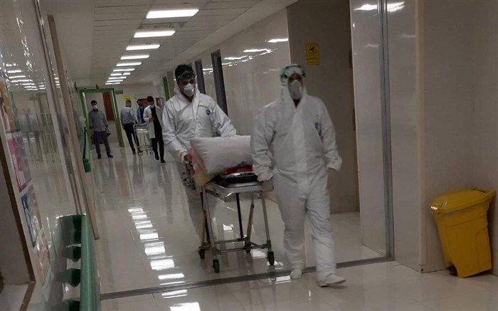 شناسایی ۱۳ مورد جدید ابتلا به کروناویروس در استان فارس و افزایش مبتلایان به ۸۱ نفر