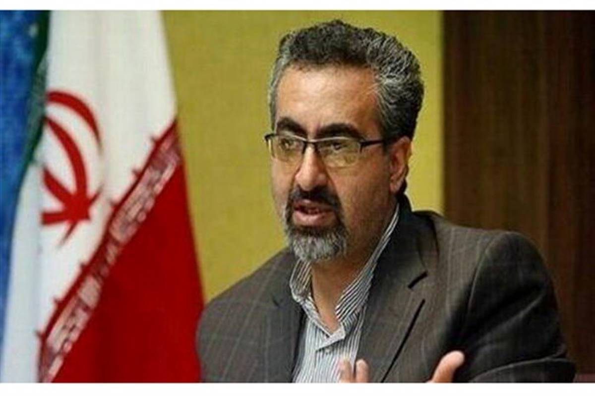 آخرین آمار کرونا در ایران اعلام شد؛ ۱۰۷۶ مورد جدید ابتلا و 21 تن فوتی