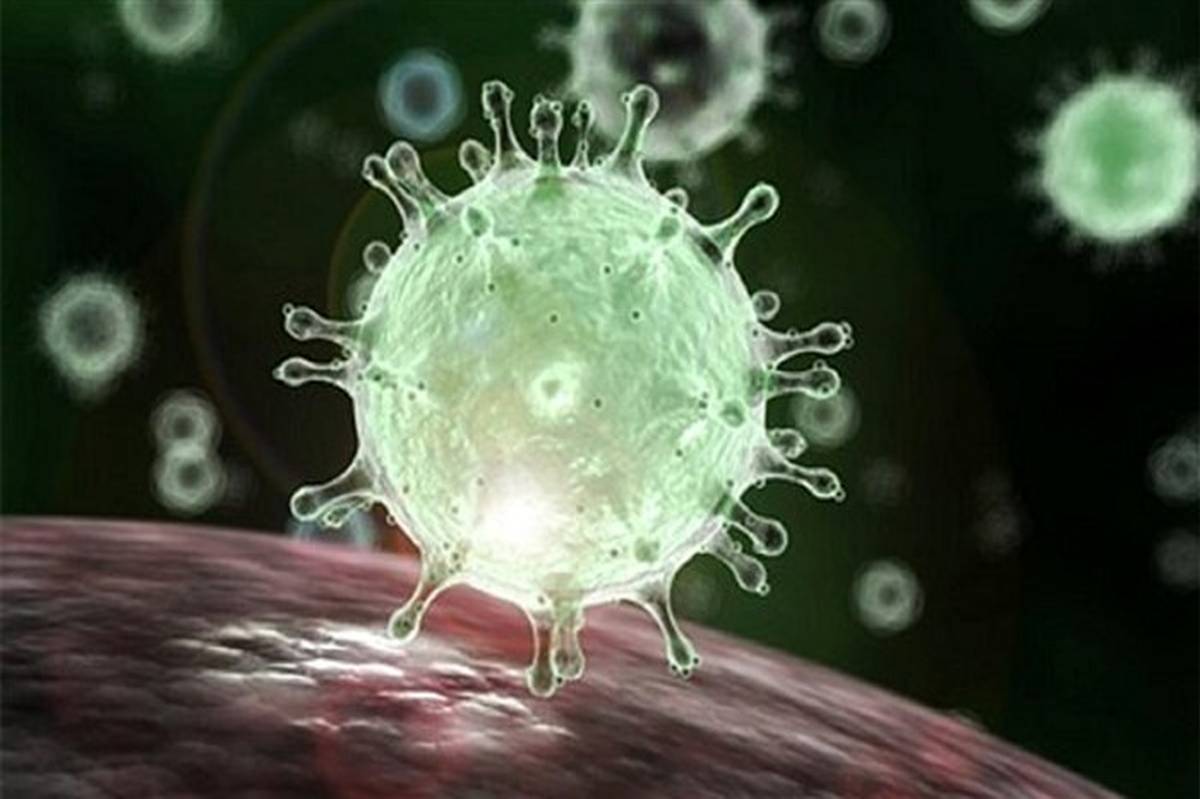 شناسایی ۹ مورد جدید ابتلا به کرونا ویروس در استان فارس