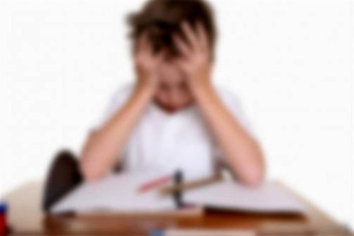 انواع واکنش های کودکان به استرس و اضطراب کرونا را بشناسید