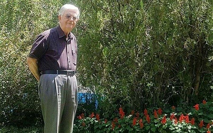 امام جمعه موقت تهران درگذشت دکتر اسماعیل یزدی را تسلیت گفت