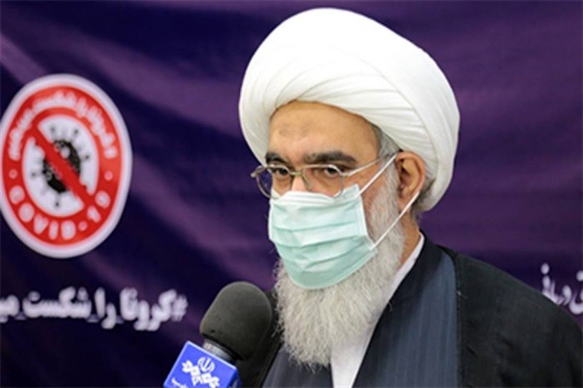 تقدیر نماینده ولی‌فقیه در استان بوشهر از جهاد گران دفاع مقدس سلامت