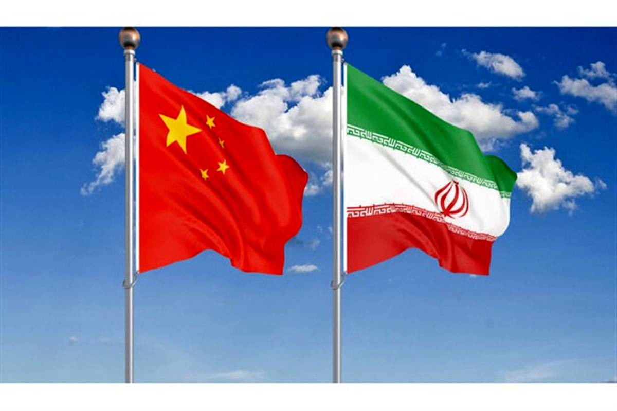 سخنگوی وزارت خارجه چین خواستار لغو تحریم‌های «غیرانسانی» علیه ایران شد