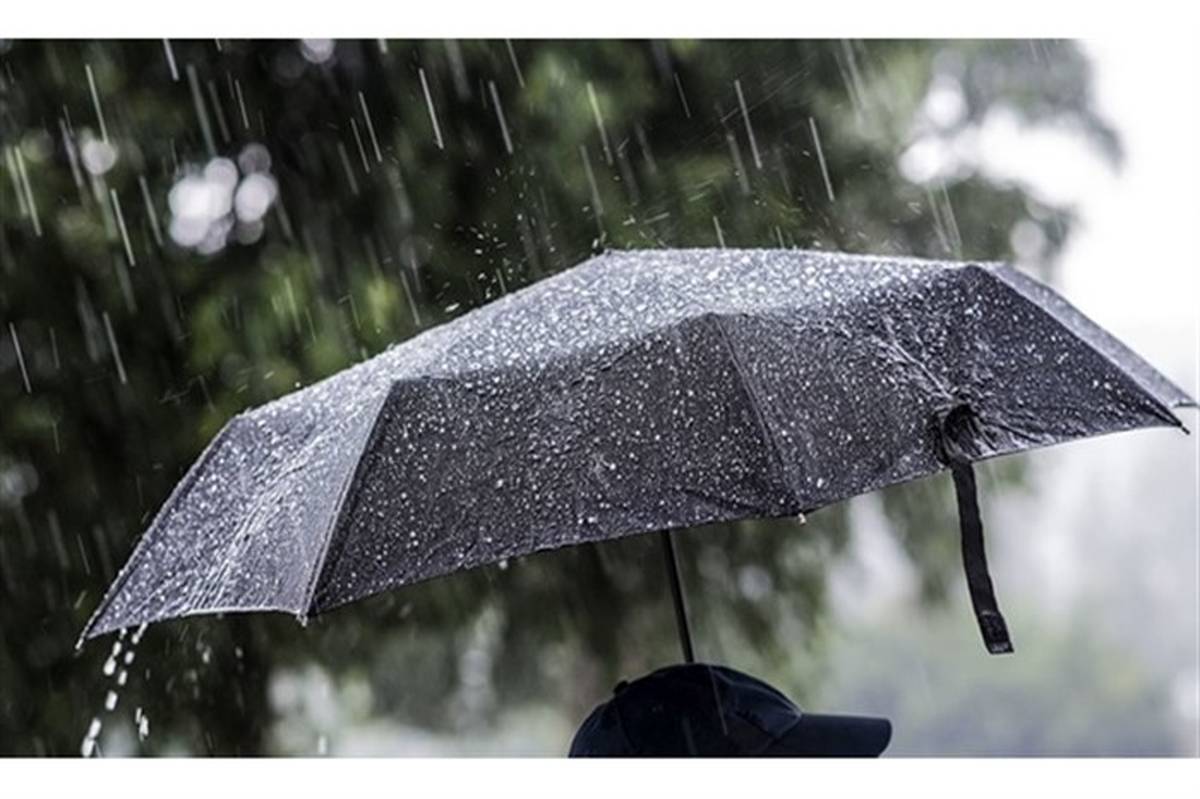 میزان بارندگی‌ها نسبت به متوسط بلند مدت سال 97 حدود29 درصد افزایش یافته است