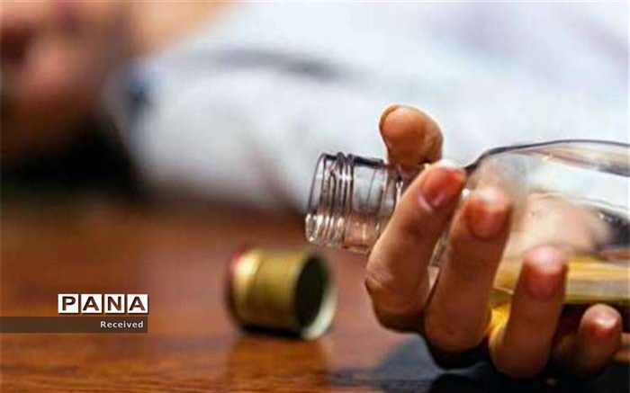 قربانیان مشروبات الکلی تقلبی در خوزستان به ۵۹ نفر رسید