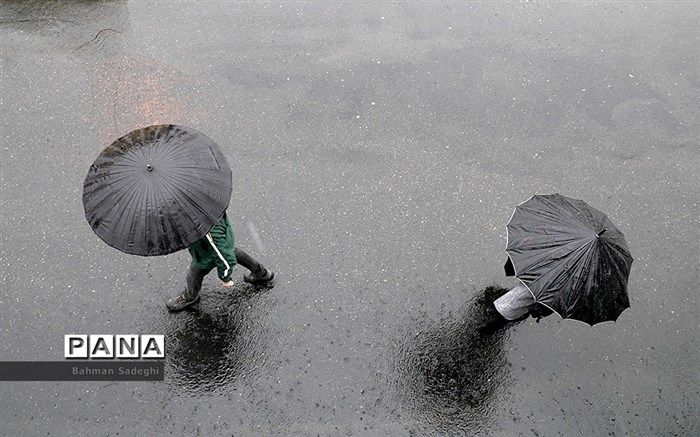 بهار مازندران با باران و خنکی از راه می‌رسد