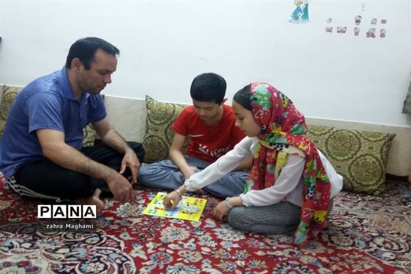 تهدیدی که به فرصت تبدیل شد