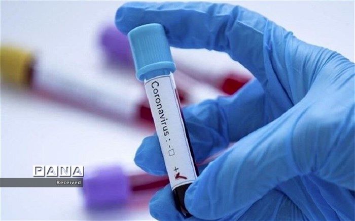 ۲۲ مورد جدید ابتلا به کرونا ویروس طی شبانه روز گذشته